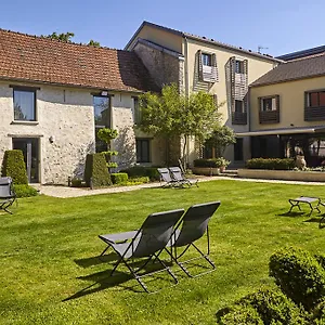 Hotel Les Herbes Folles, Mauregard