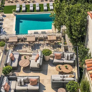 **** Aparthotel Luxury Retreats Frankreich