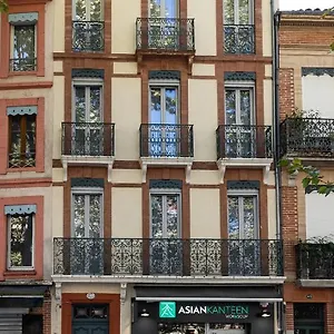  Apartment Le Pastel Jeanne D'arc Frankreich