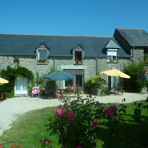  Apartment Les Oyats Frankreich