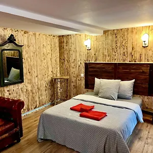  Apartment La Porteille Frankreich