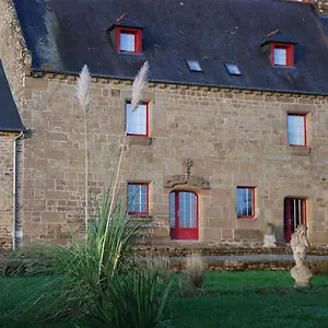  Ferienhaus Au Domaine De Frankreich